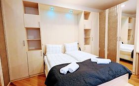 Maisonette Balcesco